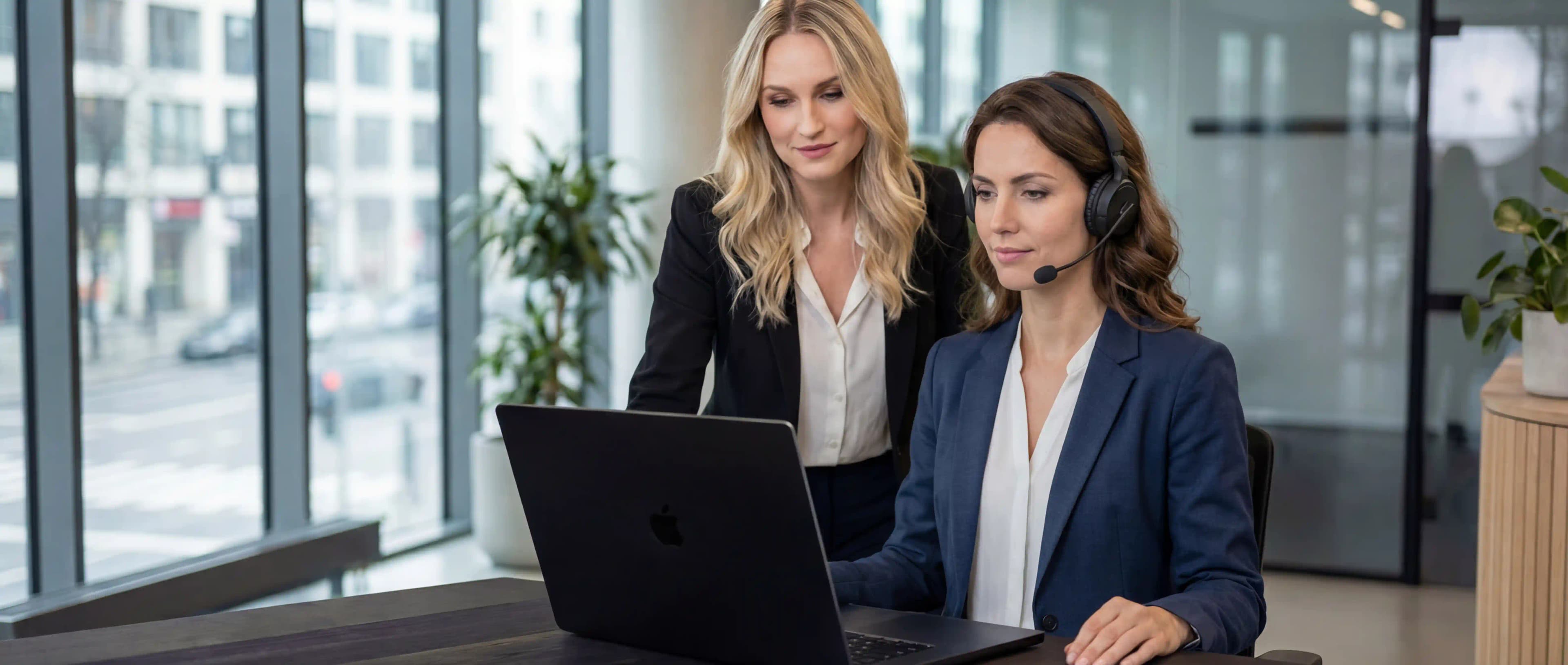 Assistenza Dedicata agli Utenti