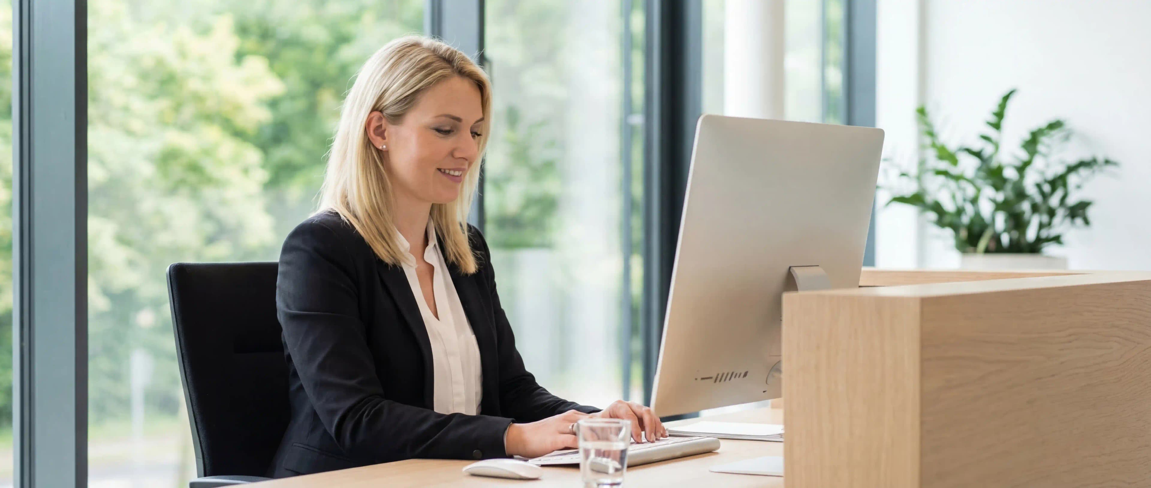 Gestione Operativa dei Dati Cliente