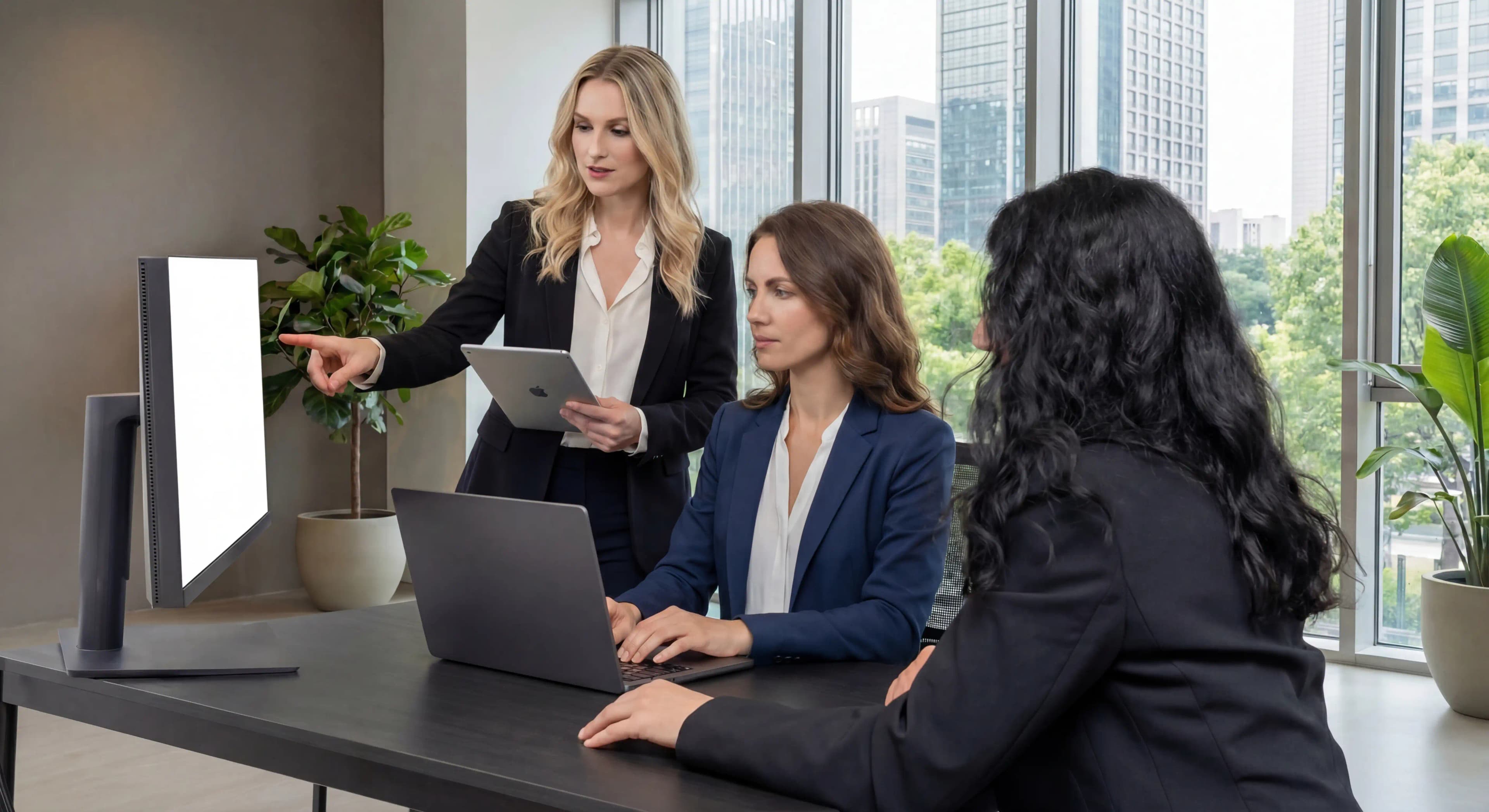 Un ciclo amministrativo sempre sotto controllo