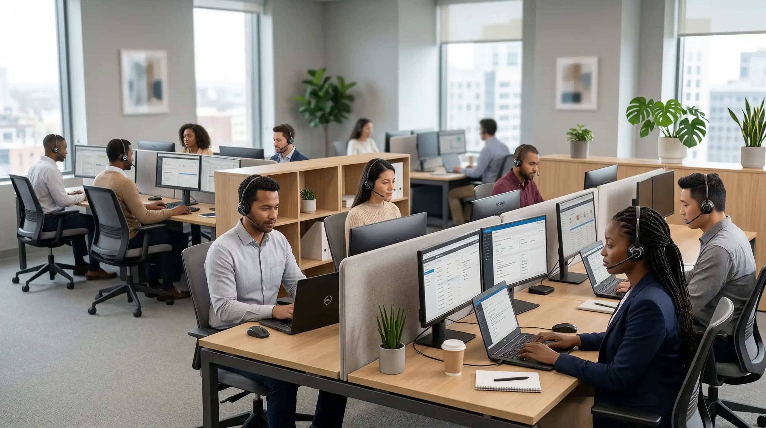 Call center outsourcing: cos’è, come funziona e quando conviene davvero